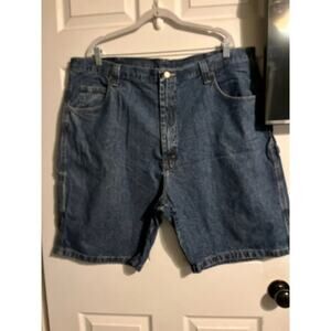 Wrangler men’s cargo shorts size 42
